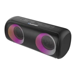 Blaupunkt BLP3969-133 Bluetooth Ηχεία - Μαύρο