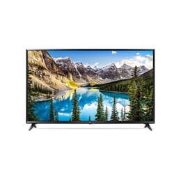 TV LG 124 cm 49UJ630V 3840 x 2160