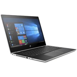 HP ProBook X360 440 G1 14" (2018) - Core i7 - Gen 8 (U) - 8GB - SSD 1 tb AZERTY - Γαλλικό