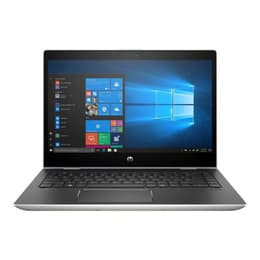 HP ProBook X360 440 G1 14" (2018) - Core i7 - Gen 8 (U) - 8GB - SSD 1 tb AZERTY - Γαλλικό