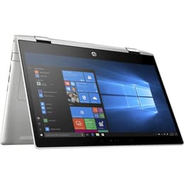 HP ProBook X360 440 G1 14" (2018) - Core i7 - Gen 8 (U) - 8GB - SSD 1 tb AZERTY - Γαλλικό