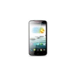 Acer Liquid S2 16GB - Κόκκινο - Ξεκλείδωτο
