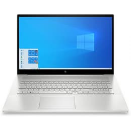 HP Envy 17-CG0033NF 17" (2020) - Core i7 - Gen 10 (G) - 16GB - SSD 1 tb AZERTY - Γαλλικό
