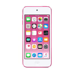 iPod Touch 6 Συσκευή ανάγνωσης MP3 & MP4 128GB- Ροζ