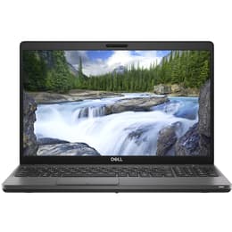 Dell Precision 3540 15" (2018) - Core i7 - Gen 8 (U) - 32GB - SSD 2 tb QWERTY - Ιταλικό