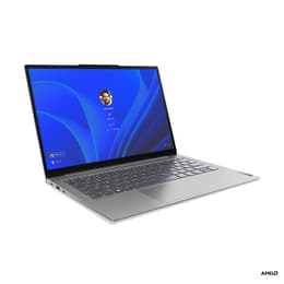 Lenovo Thinkbook 13S G4 13" (2022) - Ryzen 5 - 6000 Series (U) - 16GB - SSD 512 GB QWERTY - Ισπανικό
