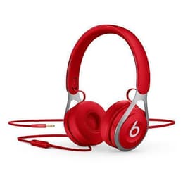 Beats By Dr. Dre EP καλωδιωμένο Ακουστικά Μικρόφωνο - Κόκκινο