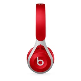 Beats By Dr. Dre EP καλωδιωμένο Ακουστικά Μικρόφωνο - Κόκκινο