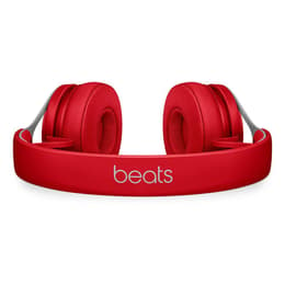 Beats By Dr. Dre EP καλωδιωμένο Ακουστικά Μικρόφωνο - Κόκκινο