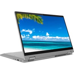 Lenovo IdeaPad Flex 5 14" (2020) - Ryzen 3 - 4000 Series (U) - 8GB - SSD 128 GB QWERTY - Φινλανδικό