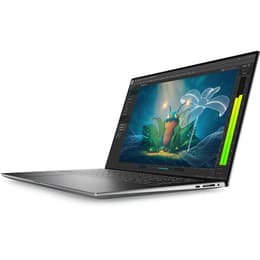 Dell Precision 5570 15" (2022) - Core i7 - Gen 12 (H) - 32GB - SSD 1 tb QWERTY - Ιταλικό