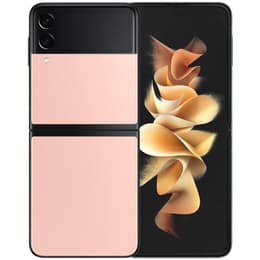 Galaxy Z Flip3 5G 256GB - Ροζ - Ξεκλείδωτο