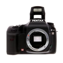 Reflex K10D - Μαύρο
