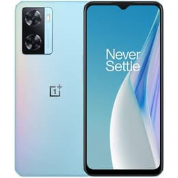 OnePlus Nord N20 SE 64GB - Μπλε - Ξεκλείδωτο