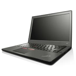 Lenovo ThinkPad X250 12"(2017) - Core i5-5300U - 8GB - SSD 256 Gb AZERTY - Γαλλικό