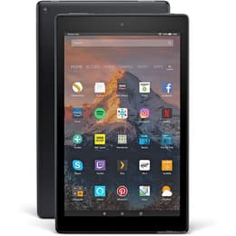 Amazon Fire HD 10 32GB - Μαύρο - WiFi