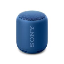 Sony SRSXB10 Bluetooth Ηχεία - Μπλε