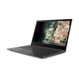 Lenovo ChromeBook 14E A4-9120C 1.6 GHz 64GB SSD - 8GB QWERTY - Αγγλικά