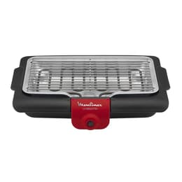 Moulinex Ηλεκτρικό μπάρμπεκιου 2100 BG134812