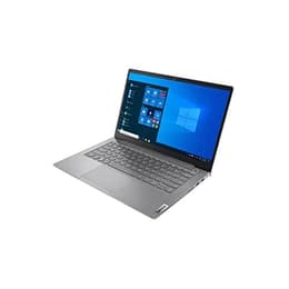 Lenovo ThinkBook 14 G2 ITL 14" (2021) - Core i5 - Gen 11 (G) - 8GB - SSD 256 GB AZERTY - Γαλλικό