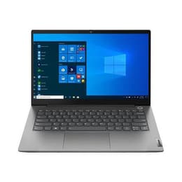 Lenovo ThinkBook 14 G2 ITL 14" (2021) - Core i5 - Gen 11 (G) - 8GB - SSD 256 GB AZERTY - Γαλλικό