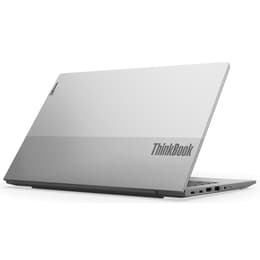 Lenovo ThinkBook 14 G2 ITL 14" (2021) - Core i5 - Gen 11 (G) - 8GB - SSD 256 GB AZERTY - Γαλλικό