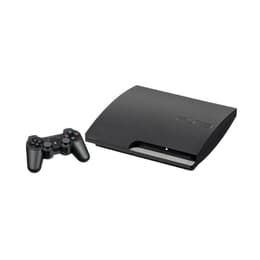 PlayStation 3 - HDD 150 GB - Μαύρο