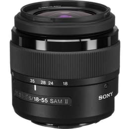 Sony Φωτογραφικός φακός Sony DT 18-55 mm f/3.5-5.6