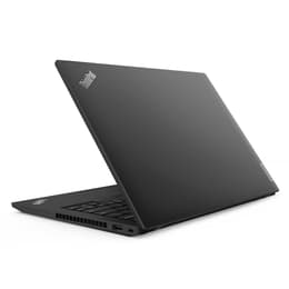 Lenovo ThinkPad T14 G3 14" (2020) - Core i5 - Gen 12 (U) - 16GB - SSD 256 GB QWERTZ - Γερμανικό