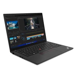 Lenovo ThinkPad T14 G3 14" (2020) - Core i5 - Gen 12 (U) - 16GB - SSD 256 GB QWERTZ - Γερμανικό