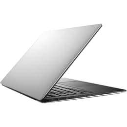 Dell XPS 9370 13"(2018) - Core i5-8250U - 8GB - SSD 256 GB AZERTY - Γαλλικό