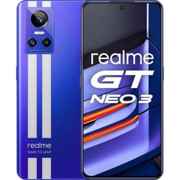 Realme GT Neo 3 150w 256GB - Μπλε - Ξεκλείδωτο