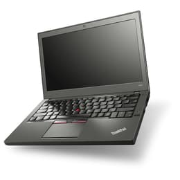 Lenovo ThinkPad X250 12"(2014) - Core i3-4030U - 8GB - SSD 256 Gb AZERTY - Γαλλικό