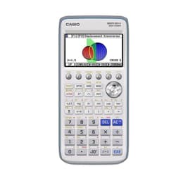 Casio Graph 90+E Αριθμομηχανή