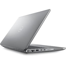 Dell Latitude 5410 14" (2019) - Core i5 - Gen 10 (U) - 8GB - SSD 256 GB QWERTZ - Γερμανικό