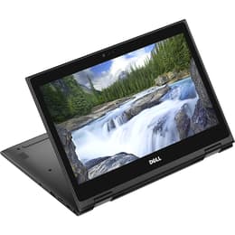 Dell Latitude 3390 13" (2017) - Core i5-8250U - 8GB - SSD 256 GB QWERTY - Αγγλικά