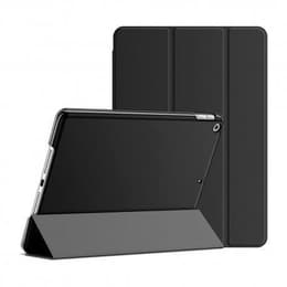 Προστατευτικό iPad 10.2" (2019) / iPad 10.2" (2020) / iPad 10.2" (2021) - Θερμοπλαστική πολυουρεθάνη (TPU) - Μαύρο