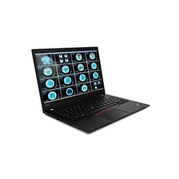 Lenovo ThinkPad P14S G2 14" (2021) - Ryzen 7 - 5000 Series (U) - 32GB - SSD 1 tb AZERTY - Γαλλικό