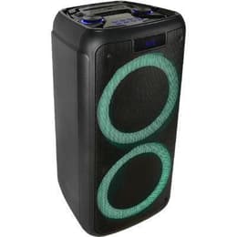 Ibiza Sound Freesound 400 Bluetooth Ηχεία - Μαύρο