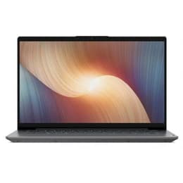 Lenovo IdeaPad 5 14ABA7 14" (2021) - Ryzen 5 - 5000 Series (U) - 8GB - SSD 512 GB QWERTY - Αγγλικά