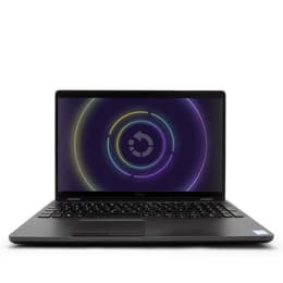 Dell Latitude 5501 15" (2019) - Core i7 - Gen 9 (H) - 32GB - SSD 2 tb QWERTZ - Γερμανικό