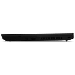 Lenovo ThinkPad L490 14" (2018) - Core i5-8265U - 8GB - SSD 512 GB QWERTZ - Γερμανικό