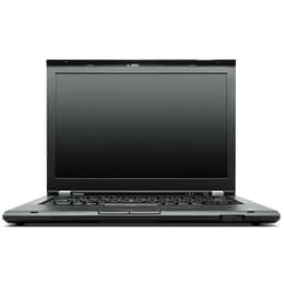 Lenovo ThinkPad T430 14" (2013) - Core i5-3320M - 8GB - SSD 128 Gb AZERTY - Γαλλικό