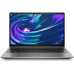 HP Zbook Power G10 15" (2023) - Core i7 - Gen 13 (H) - 32GB - SSD 512 GB AZERTY - Γαλλικό
