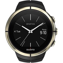 Spartan Bluetooth mm - Μαύρο/Χρυσό