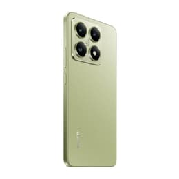 Xiaomi 14T 512GB - Πράσινο - Ξεκλείδωτο