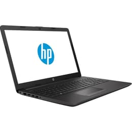 HP 255 G7 15" (2019) - Ryzen 3 3200U - 8GB - SSD 256 GB QWERTY - Ιταλικό