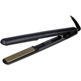 Ghd V Gold - Μαύρο Ισιωτική μαλλιών