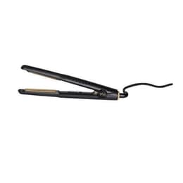 Ghd V Gold - Μαύρο Ισιωτική μαλλιών