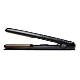 Ghd V Gold - Μαύρο Ισιωτική μαλλιών